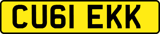 CU61EKK