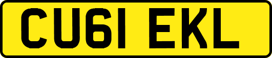 CU61EKL