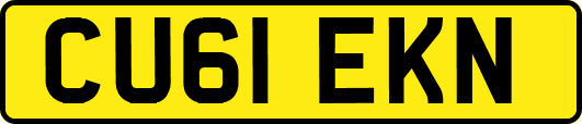 CU61EKN