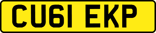 CU61EKP