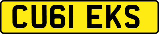 CU61EKS