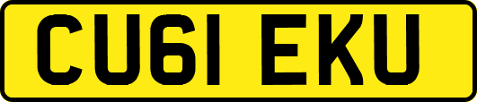 CU61EKU