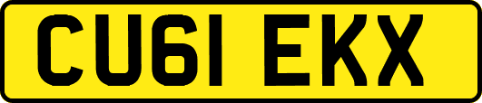 CU61EKX