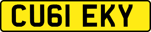 CU61EKY