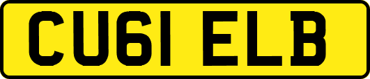 CU61ELB