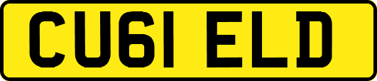 CU61ELD