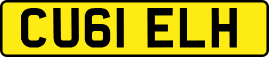 CU61ELH