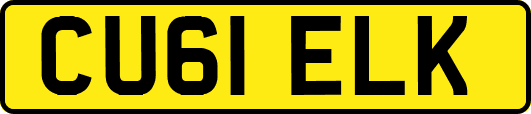CU61ELK