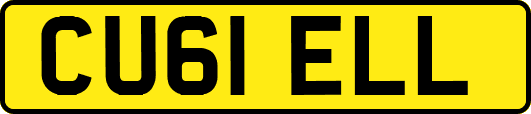 CU61ELL