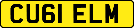 CU61ELM