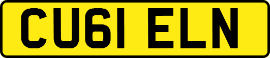 CU61ELN