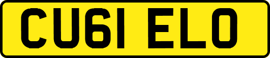 CU61ELO