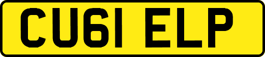 CU61ELP