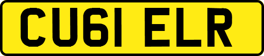CU61ELR