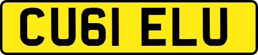 CU61ELU