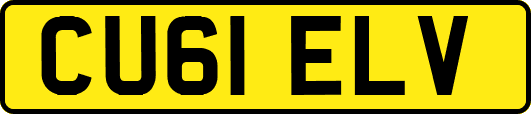 CU61ELV