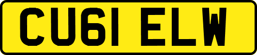 CU61ELW