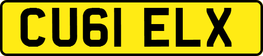 CU61ELX