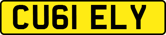 CU61ELY