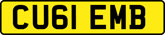 CU61EMB