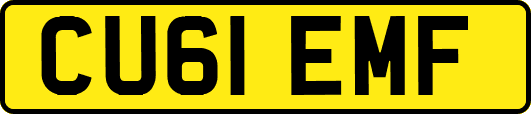 CU61EMF