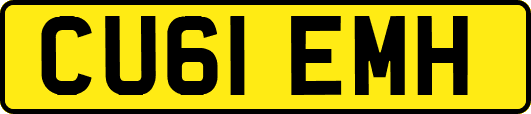 CU61EMH