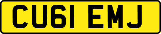CU61EMJ