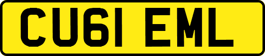 CU61EML
