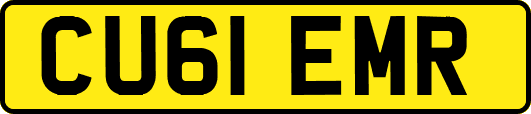 CU61EMR