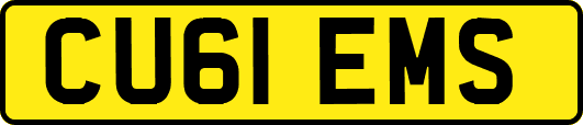 CU61EMS