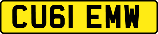 CU61EMW