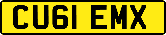 CU61EMX