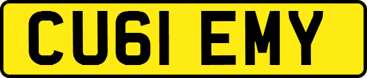 CU61EMY
