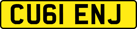 CU61ENJ