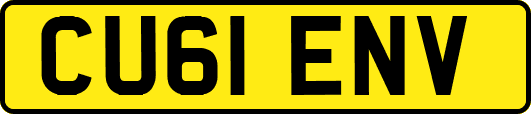 CU61ENV
