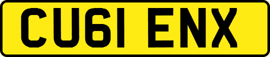 CU61ENX