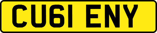 CU61ENY