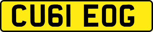 CU61EOG