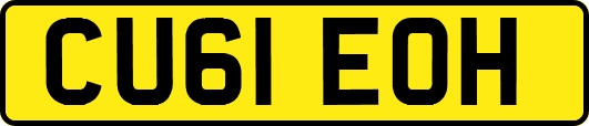 CU61EOH