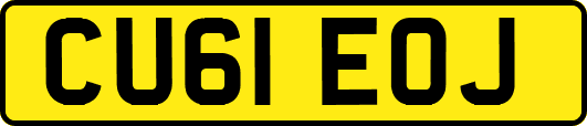 CU61EOJ