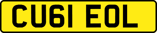 CU61EOL