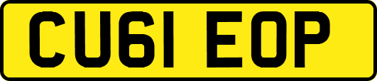 CU61EOP