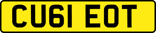 CU61EOT