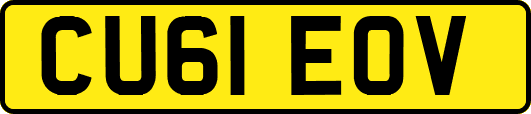 CU61EOV