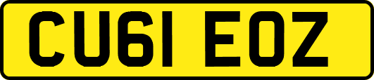 CU61EOZ