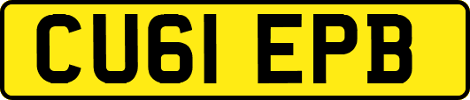 CU61EPB