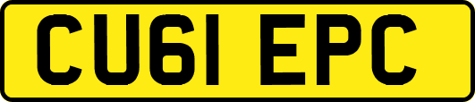CU61EPC
