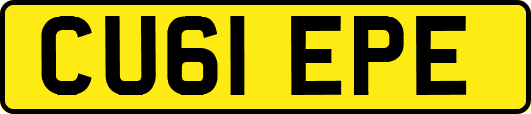 CU61EPE