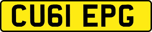 CU61EPG