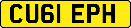 CU61EPH